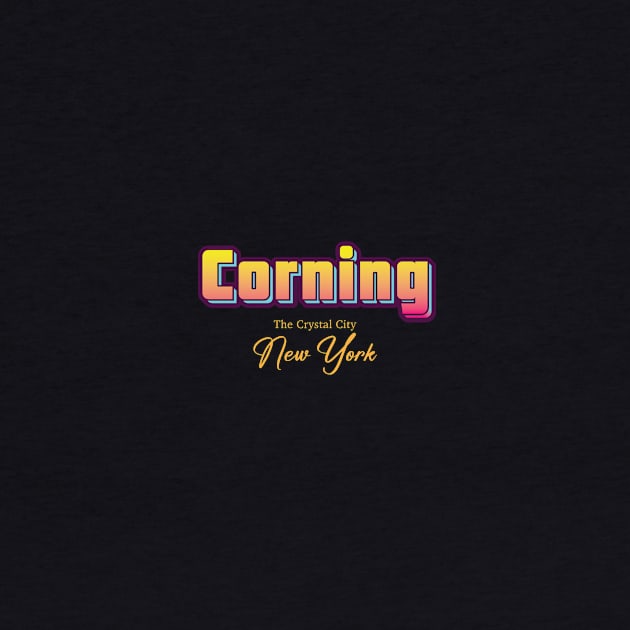 Corning by Delix_shop